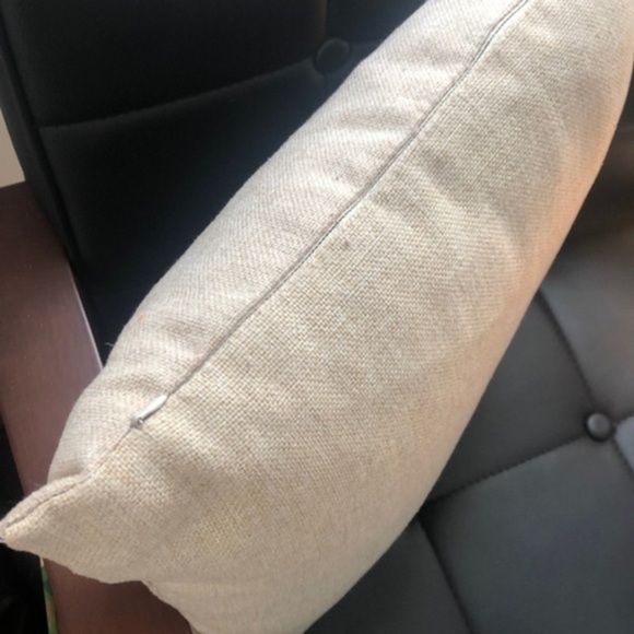 OWL Accent Pillow! - Picture 3 of 3
